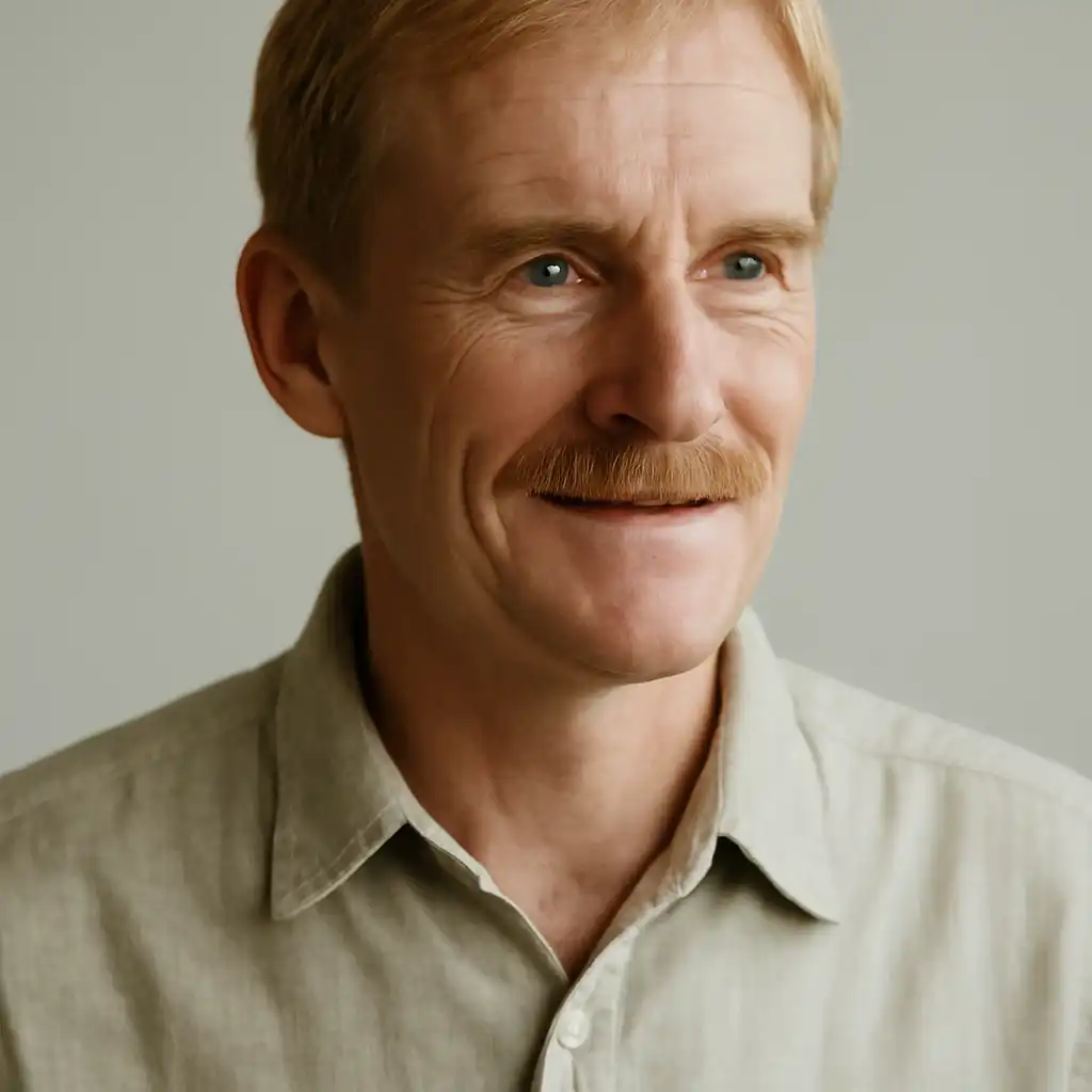 Daniel Hartley